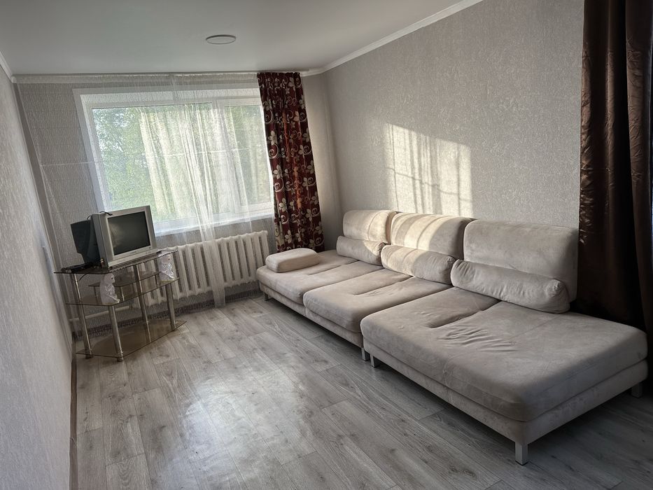 Сдам квартиру 3 ком