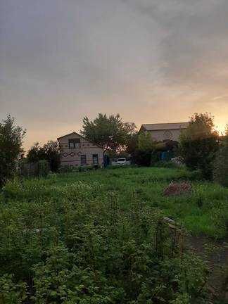 Дача в Акжар   1