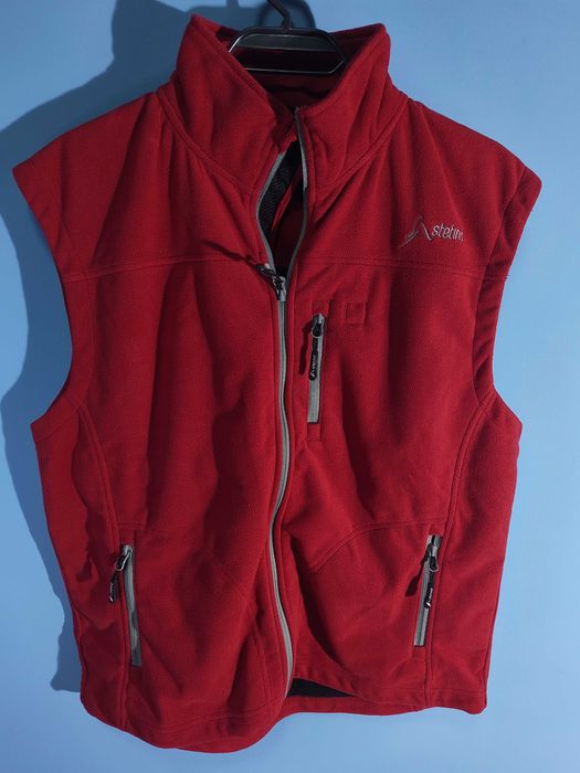 Stetind  8000mm Елек/Мъжки S