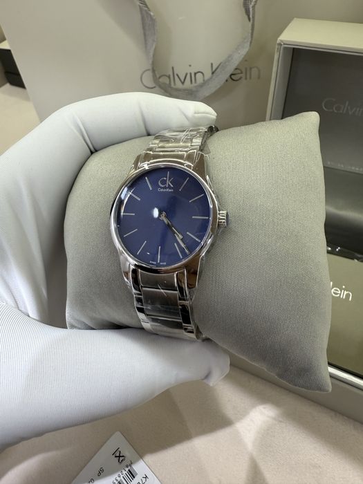 Часы Calvin Klein