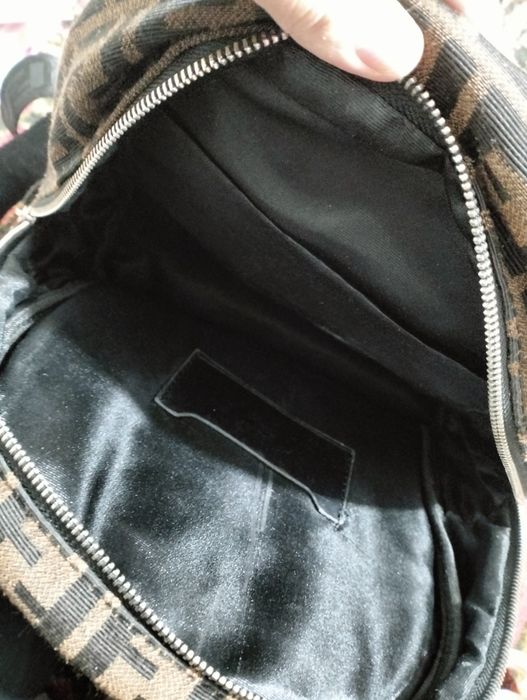 Fendi Roma Sumka | Сумка для девочек