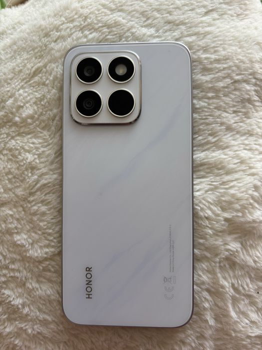Андроид HONOR x8c