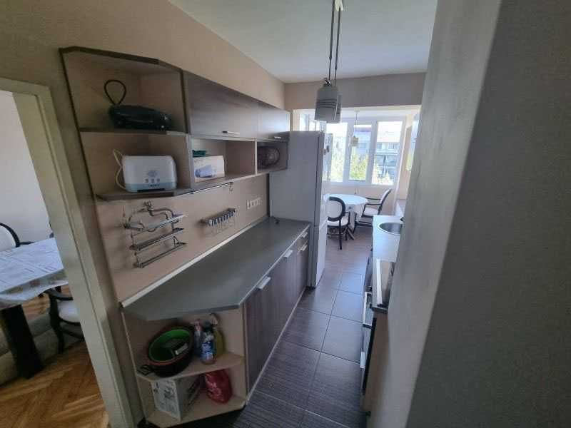 Дава се под наем Тристаен апартамент в София, Гео Милев - 75 кв.м за 716 € - Снимка #4