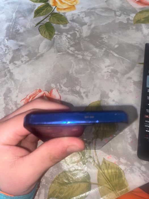 Текно пова кента