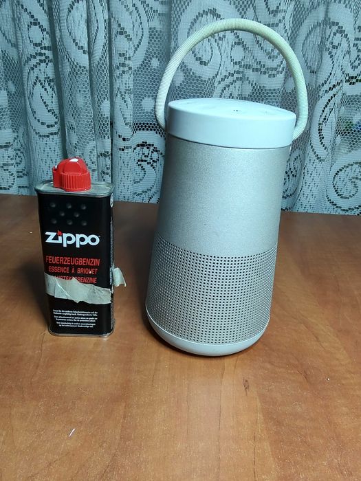Boxa Bluetooth Bose SoundLink Revolve Plus II Silver