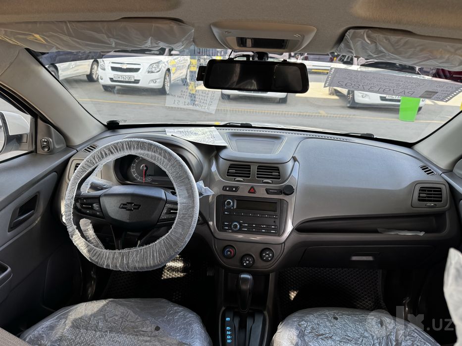 Chevrolet Cobalt