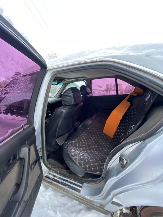 Продам Машину БМВ Е34