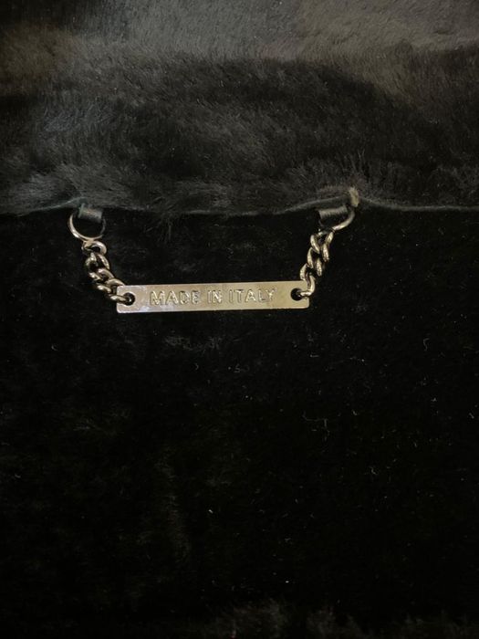 Дубленка мужская