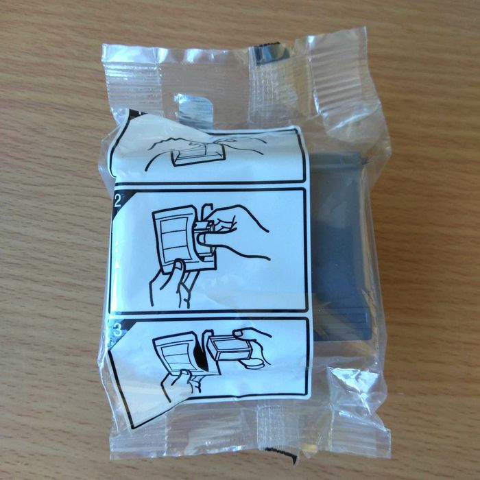 Нови мастила (тонер) за CANON и Brother , внос от Англия