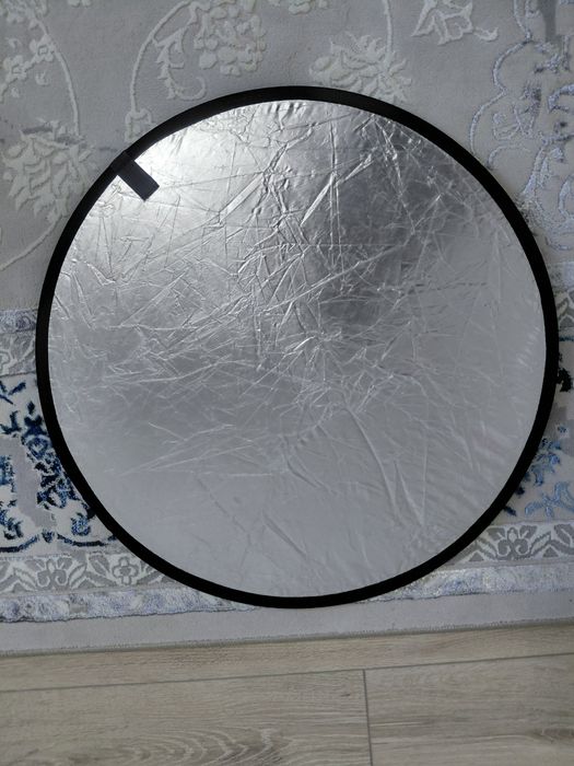 Отражатели для фото и видеосъемки