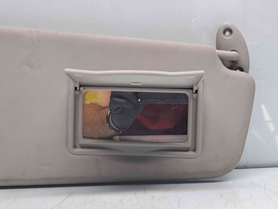 Parasolar dreapta Ford S-Max 1 [Fabr 2006-2014] OEM