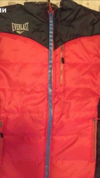 Ново яке Еverlast