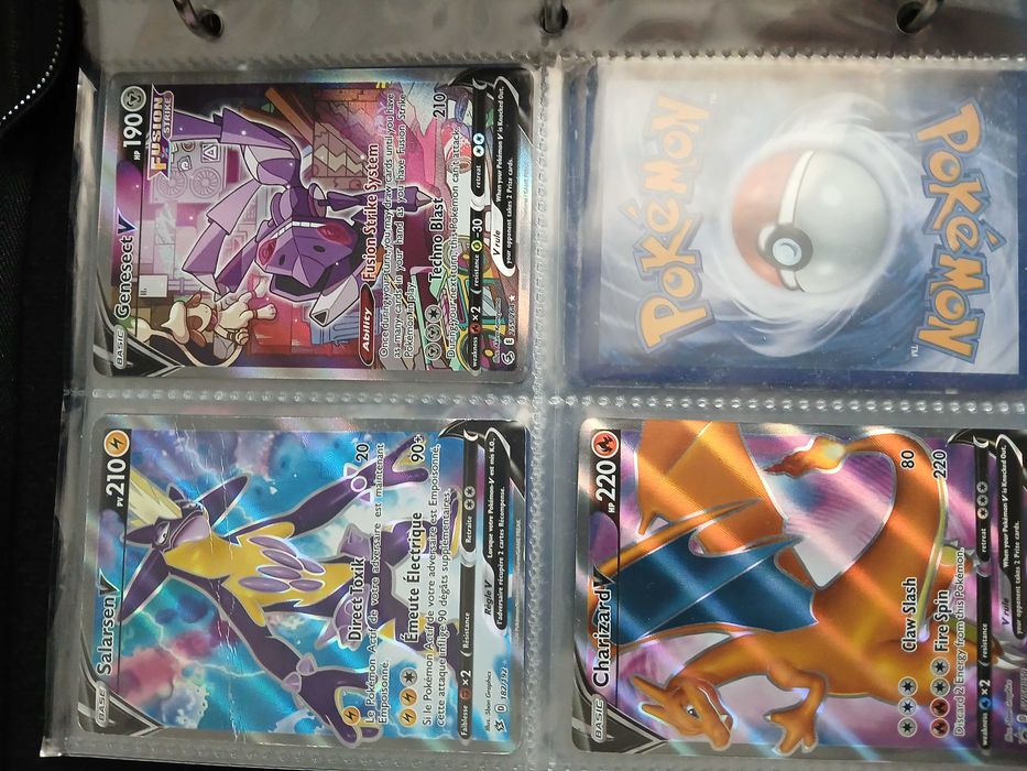 покемон карта POKEMON