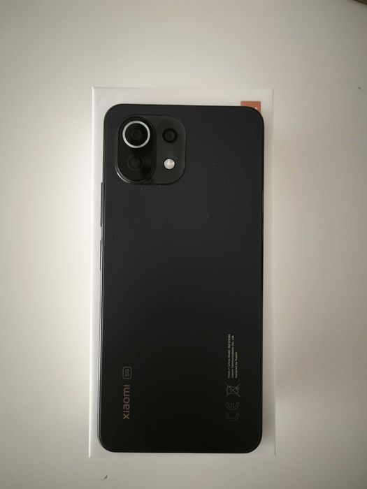 Смартфон Xiaomi 11 Lite 5G