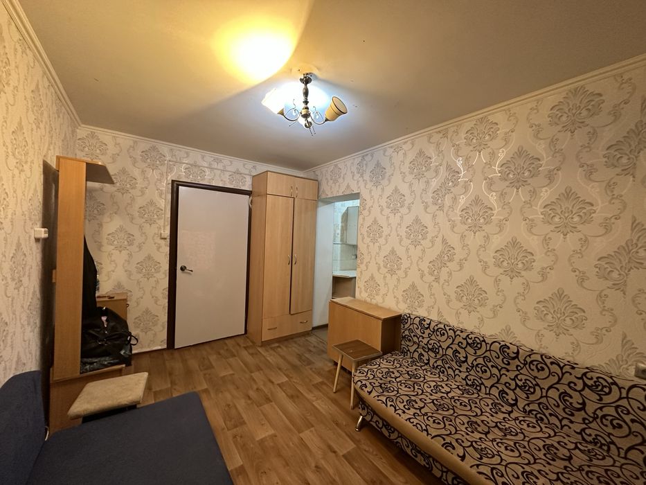 Продам 1 комнатную квартиру