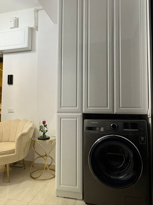 Apartament de inchiriat- Drumul gura putnei 133-135, sector 3