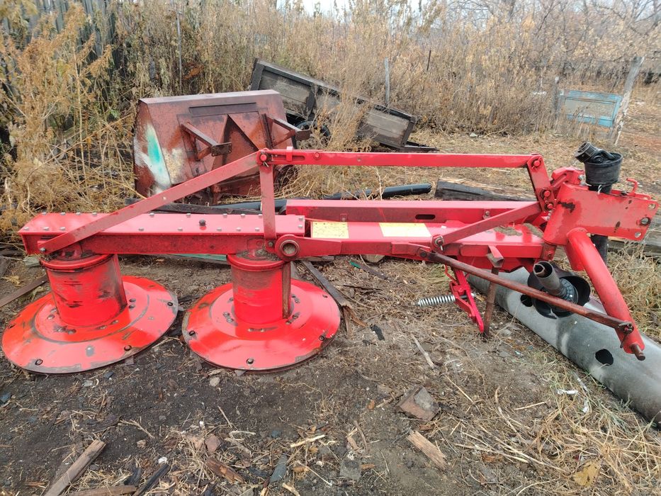 Срочно продам ротор