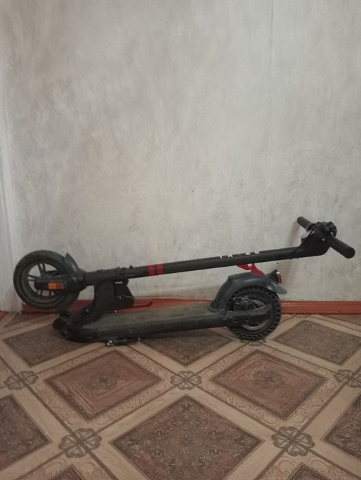 Электронный самокат Tribe Himba Pro срочно