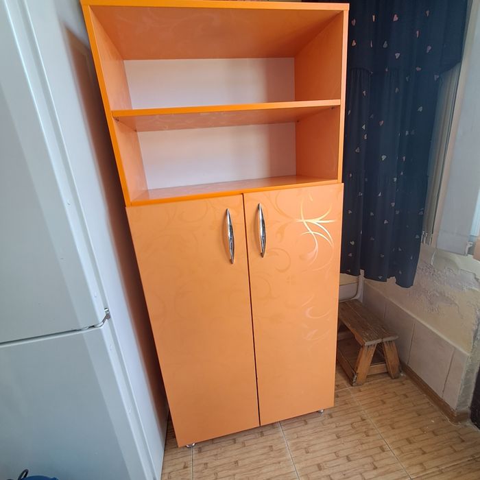 Шкафчики в прихожую