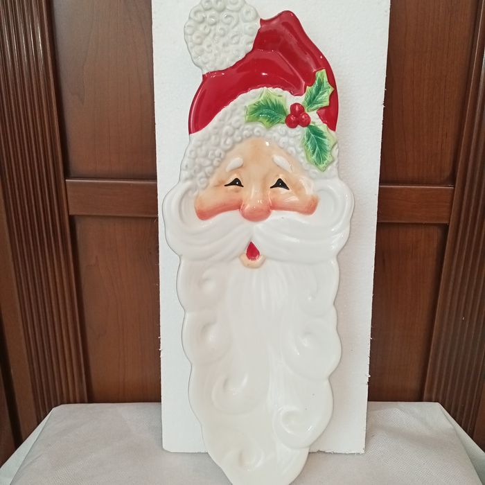 Панно новогоднее на стену