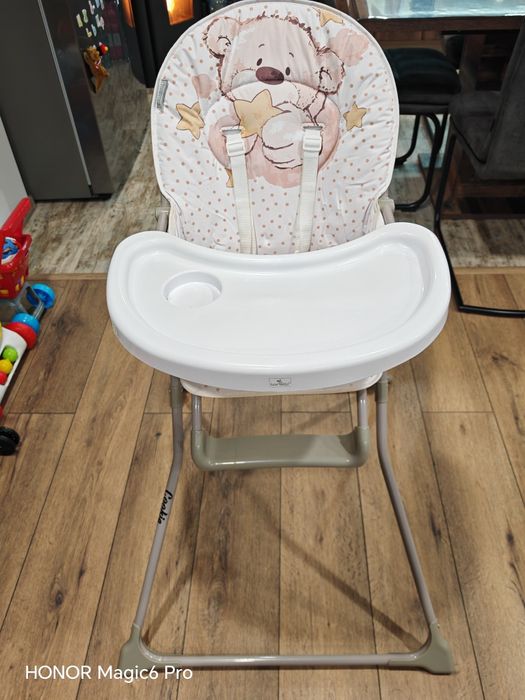 Детски стол за хранене Lorelli