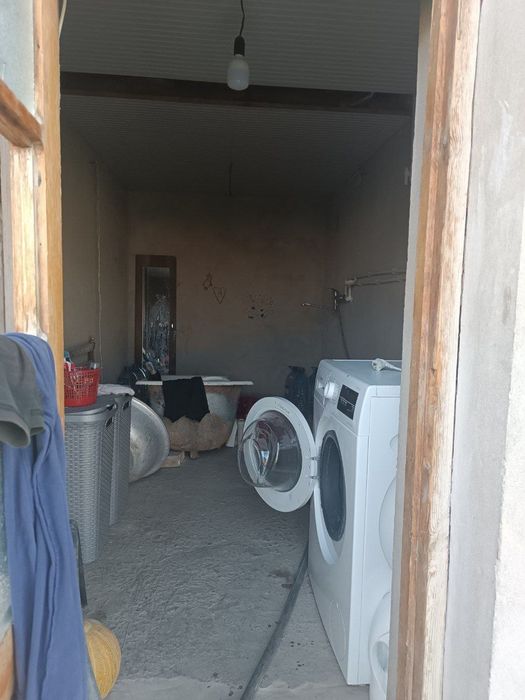 Mini ferma sotiladi yoki arendaga beriladi