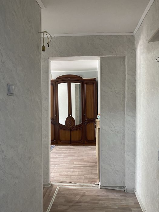 Сдается 1-комнатная помесячно