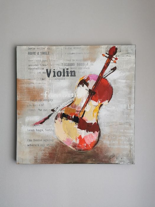 Продам картину срочно