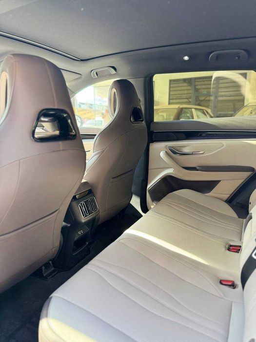 Byd champion smart drive