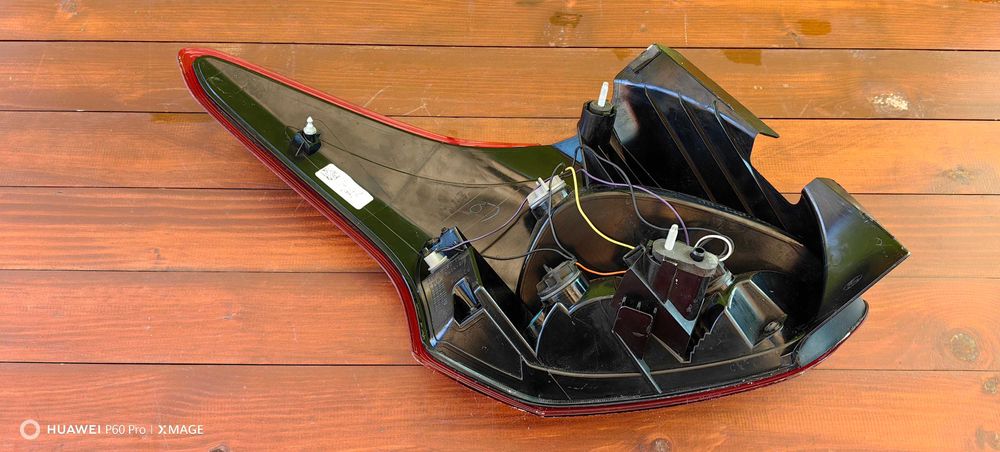 Стоп за Ford Focus / Форд Фокус