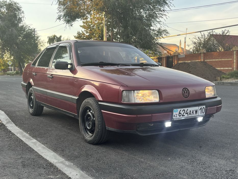 Passat B3 в Отличном состоянии