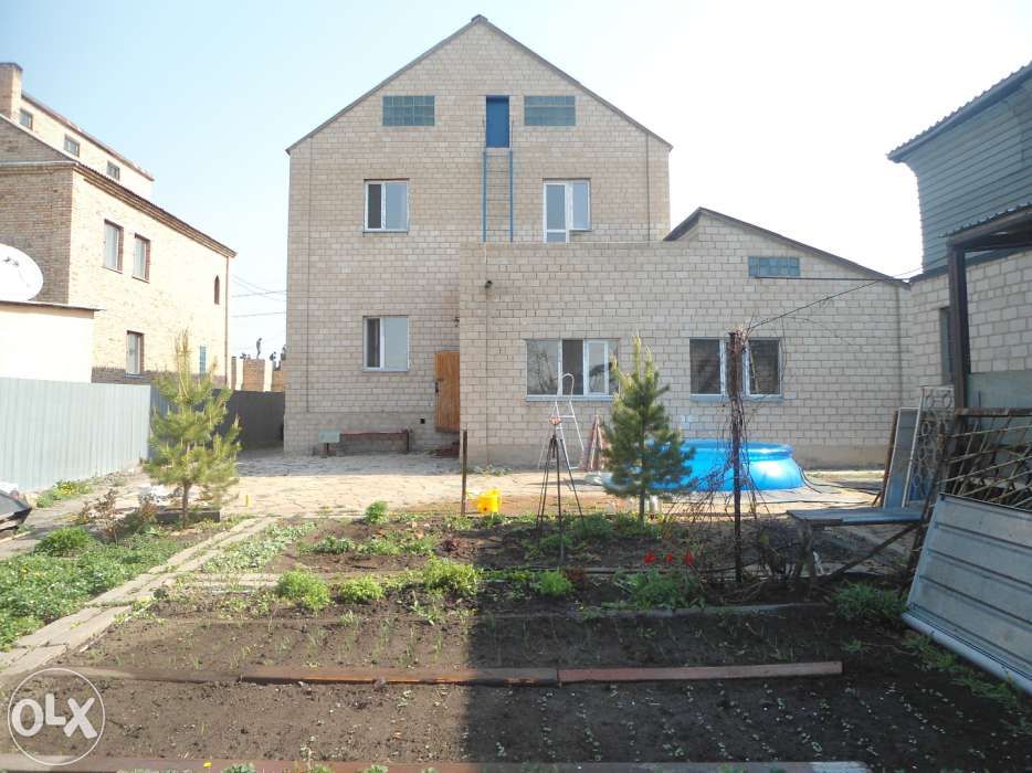 Продаю дом мкр. Шахтерский