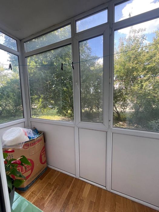 Продам 1 комнатную квартиру