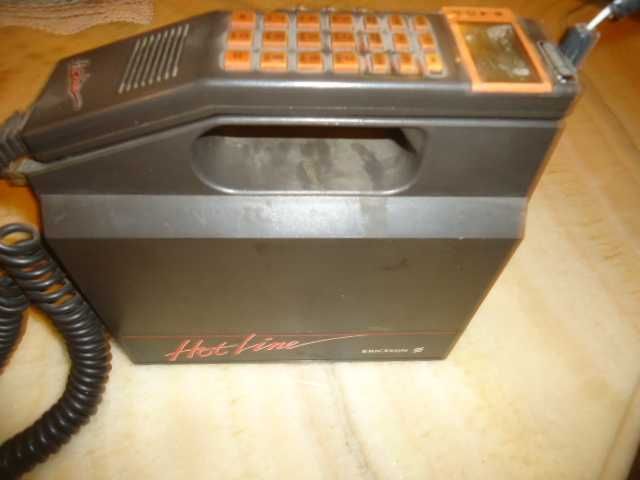 мобилен телефон ericsson hotline