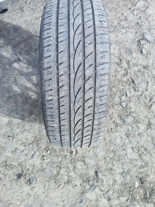 Продам Шины с дисками.