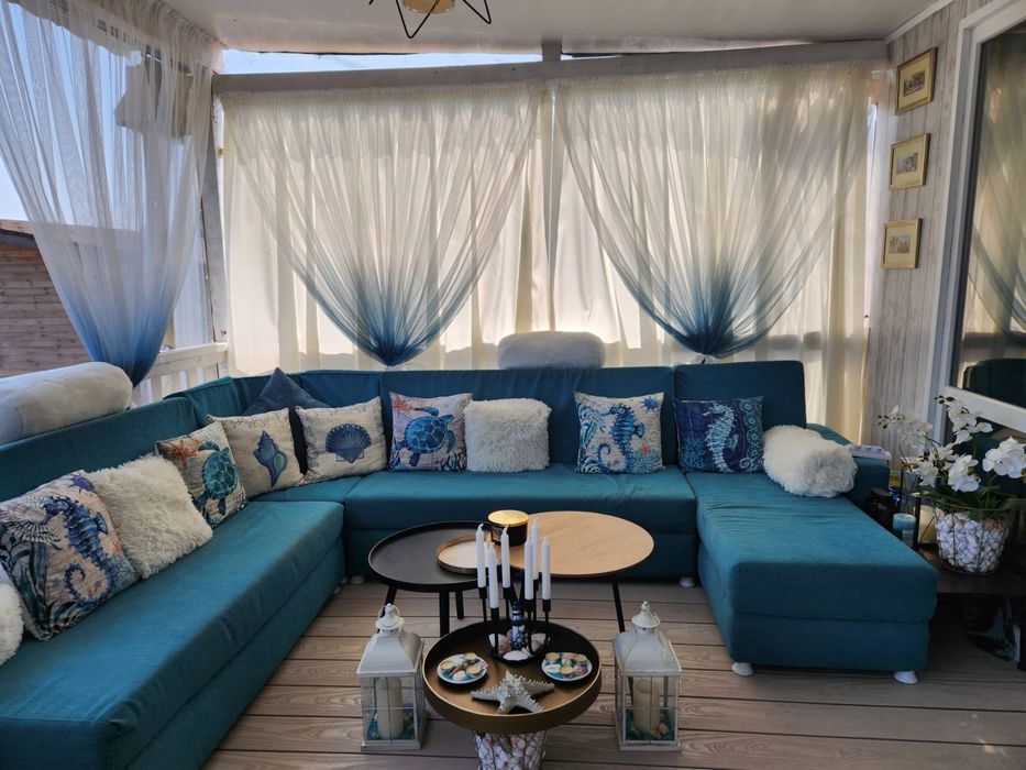 Продава се Къща в Китен - 60 кв.м за 315 €/кв.м - Снимка #2