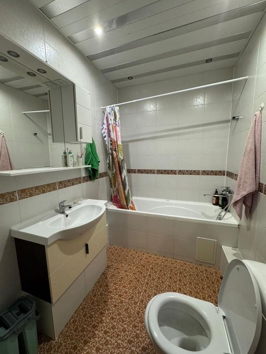 Сдам квартиру на дл