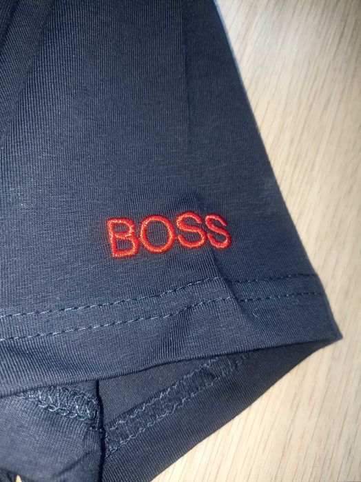 Мъжки тениски Hugo Boss, Nike