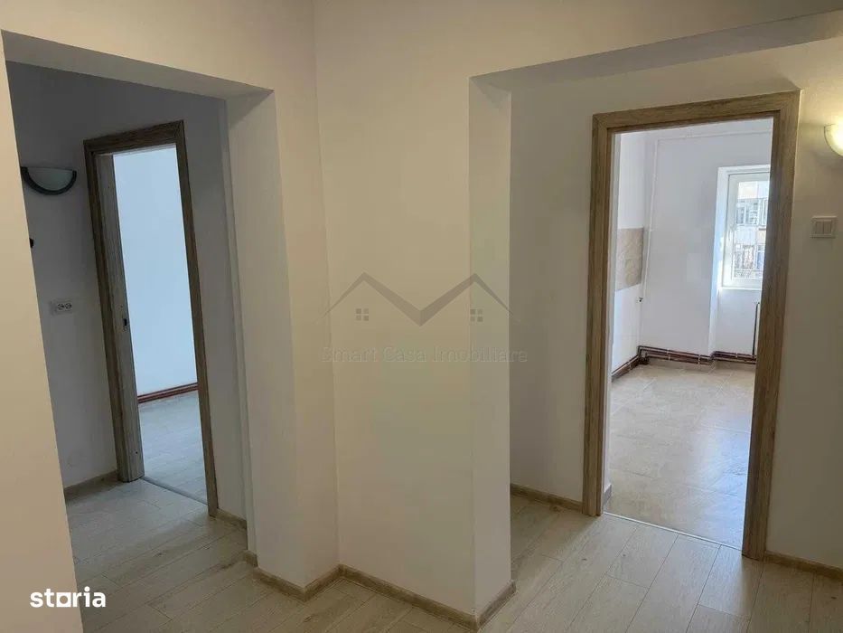 Apartament 2 camere Dacia Bicaz Renovat Nou etaj intermediar