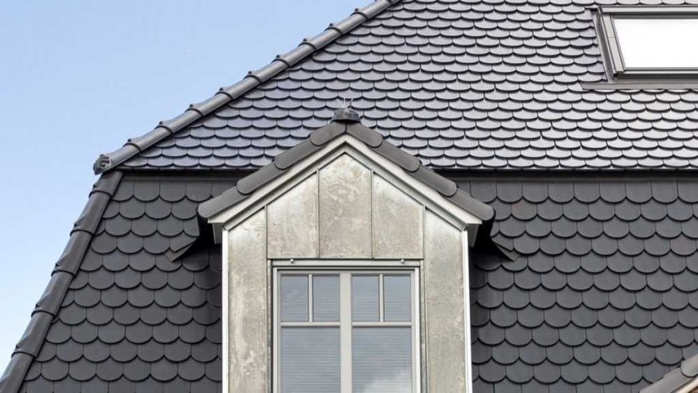 Tigla ceramica JACOBI clasic si solzi - dealer autorizat