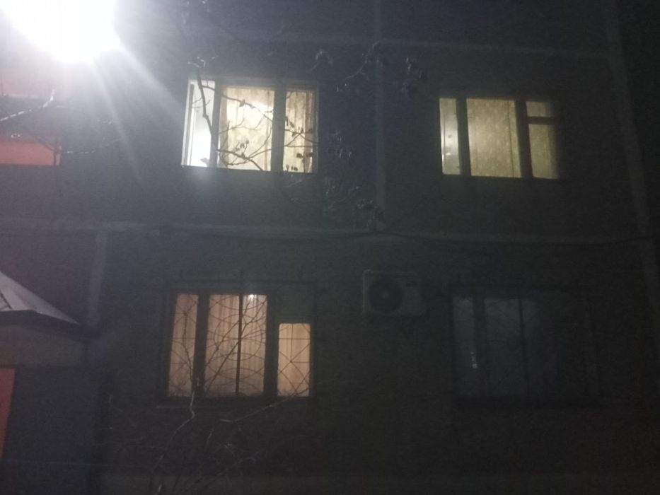 Продаётся 1 ком квартира на 2 этаж