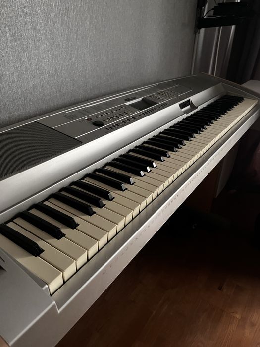 Пианино YAMAHA PG DGX-500 б/у