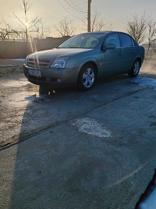 Opel Vectra C  2005