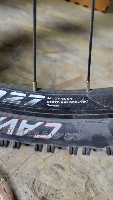 Продам велосипед Centurion BOCK 2