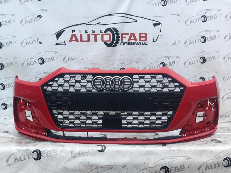 Bara fata Audi A1 GB an 2018-2019-2020-2021-2022-2023
