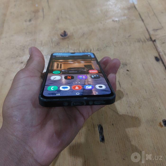 Samsung a17 srochna