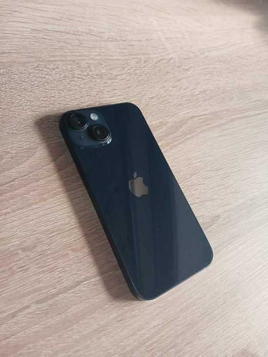 Vand iphone 14 128 gb în garantie!