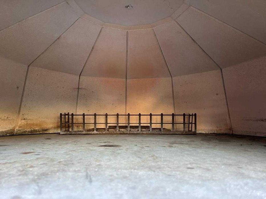 Woodstone S U A - Cuptor pizza GAZ si lemne 2 in 1 (folosit 6 luni)