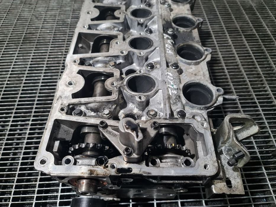 Chiuloasa Ford Kuga II 2.0 TDCI 2012 - 2014 100kW 136CP 1997CC UKMA (1012) 9688418110C01