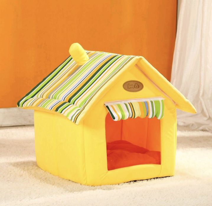 Продам домик для кошки